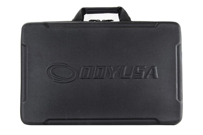 Odyssey BMSUNI1 - Universal Utility EVA Molded Carrying Bag with Pluck Foam Interior (Small)