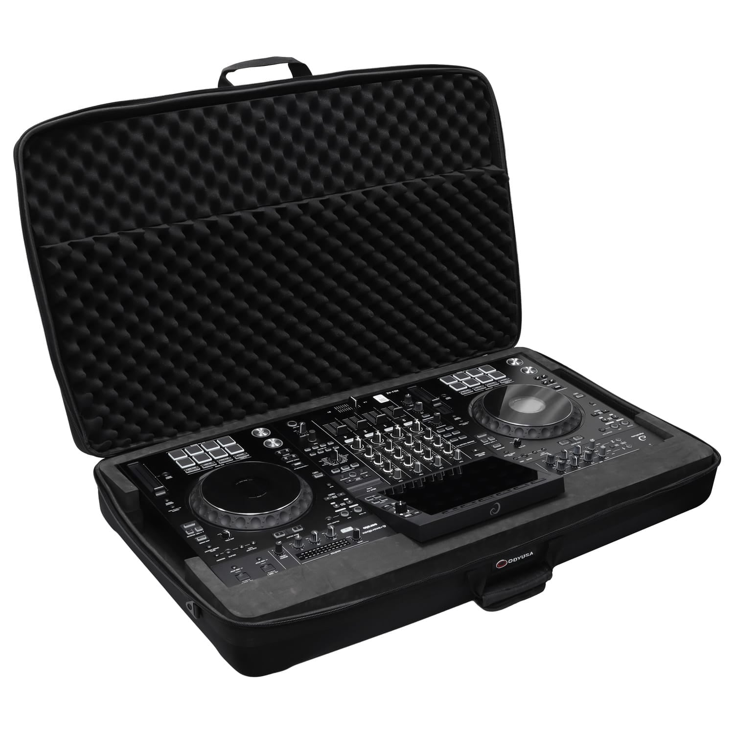 Odyssey BMXDJAZ - AlphaTheta XDJ-AZ EVA Molded Soft Case/Bag