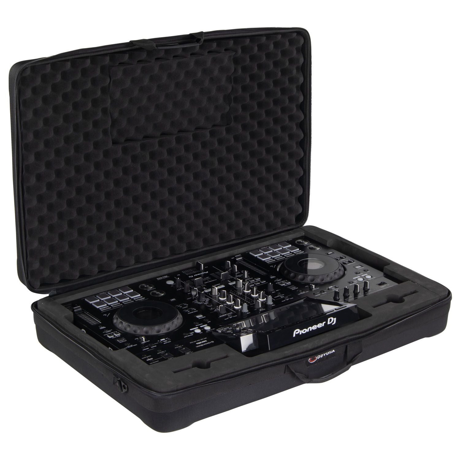 Odyssey BMXDJRX3 - Pioneer XDJ-RX3 EVA Molded Soft Case