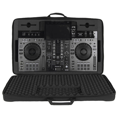 Odyssey BMXDJRX3 - Pioneer XDJ-RX3 EVA Molded Soft Case