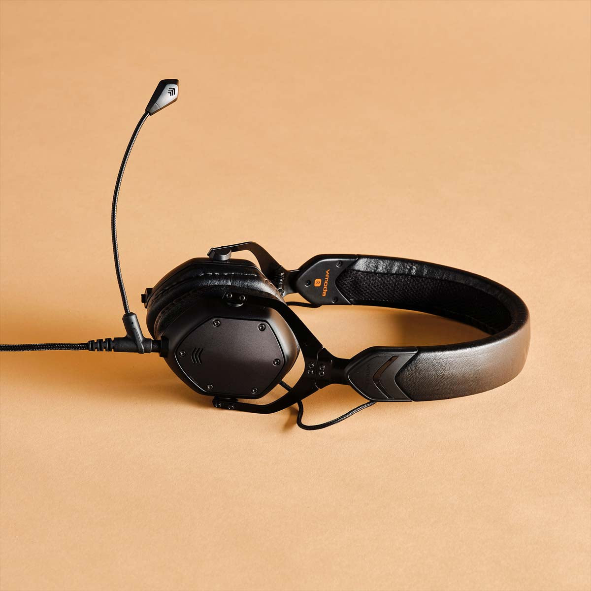 V-Moda BoomPro Microphone - Headphone Cable Cord with Microphone - Final Clearance!
