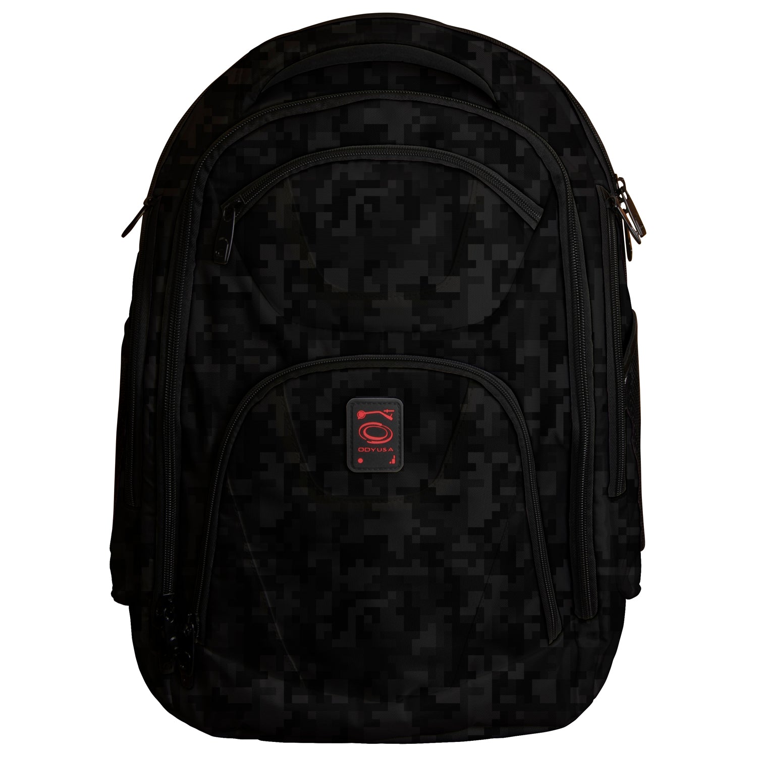 Odyssey BPBACKTRAKXLDCA - Backtrak XL DJ Backpack Digital Camouflage