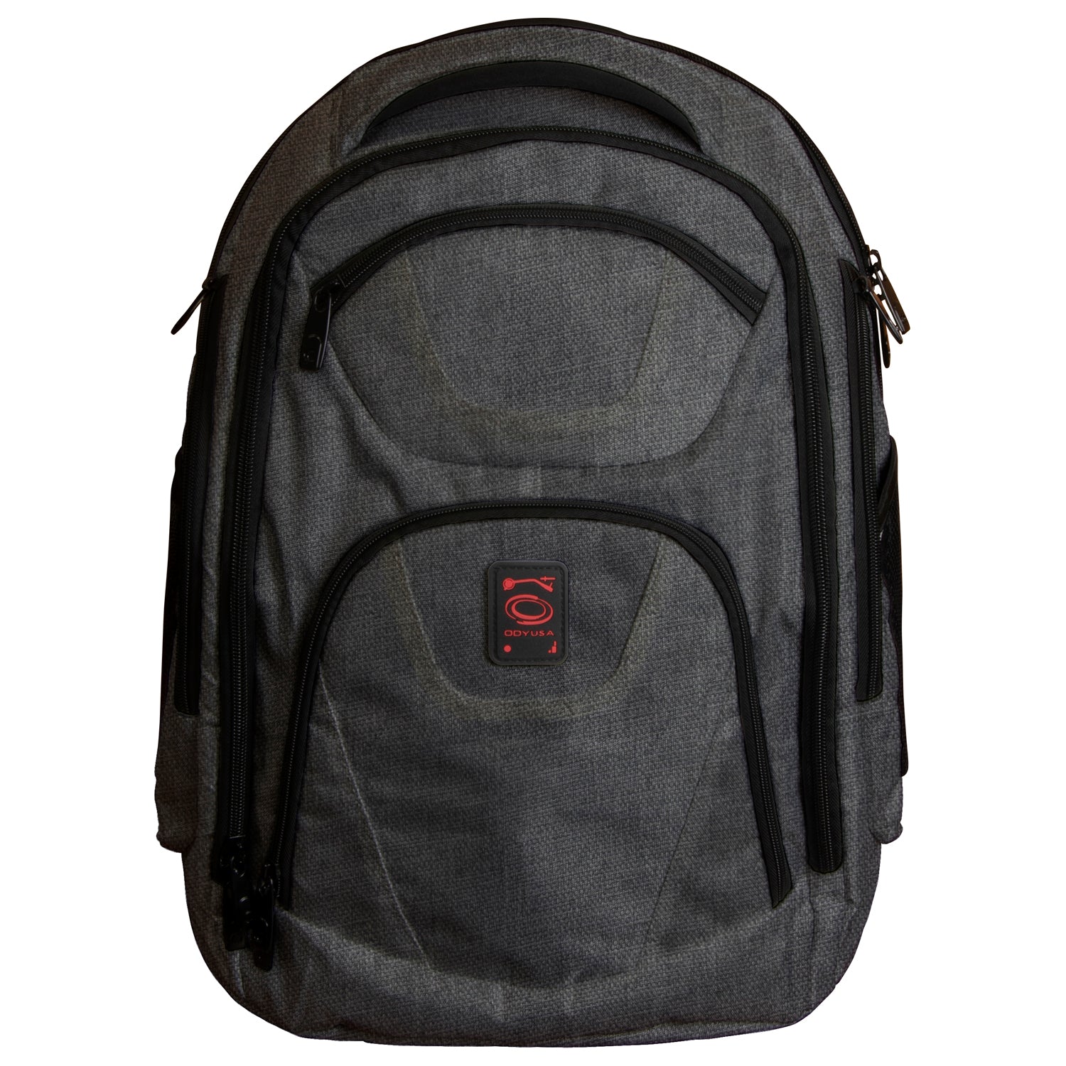 Odyssey BPBACKTRAKXLG - Backtrak XL DJ Backpack Gray