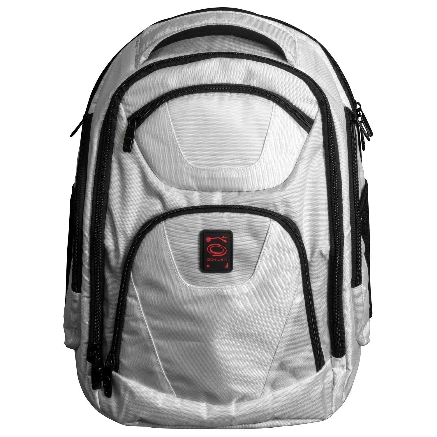 Odyssey BPBACKTRAKXLWHT - Backtrak XL DJ Backpack White