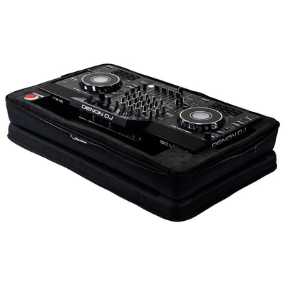 Odyssey BPRDNSCLIVE4 - Party Ready Denon DJ SC LIVE 4 EVA Soft Case