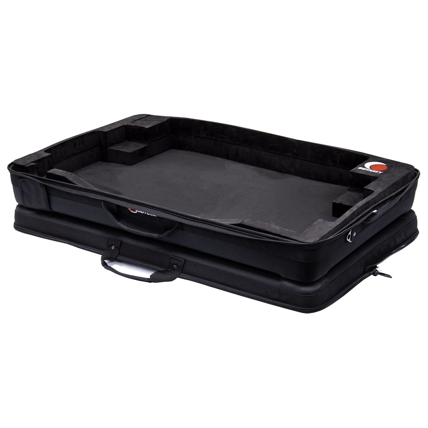 Odyssey BPRDNSCLIVE4 - Party Ready Denon DJ SC LIVE 4 EVA Soft Case