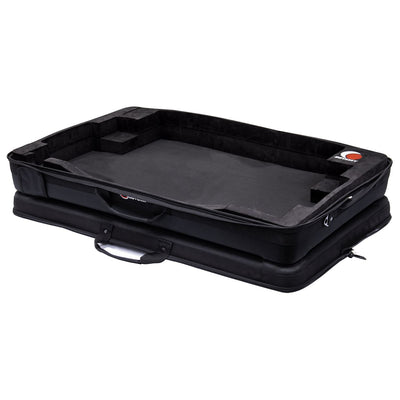 Odyssey BPRDNSCLIVE4 - Party Ready Denon DJ SC LIVE 4 EVA Soft Case