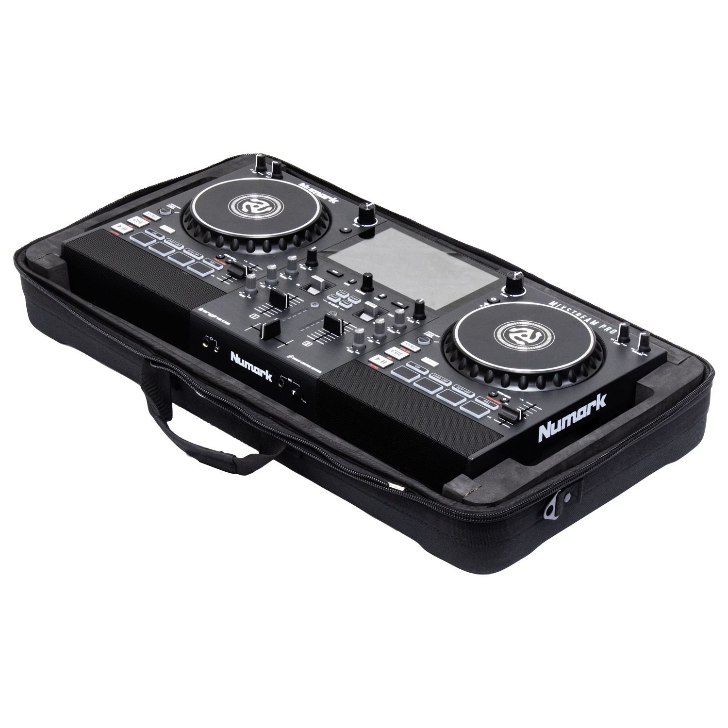 Odyssey BPRMIXSTREAMPRO - Party Ready Numark MixStream Pro EVA Soft Case