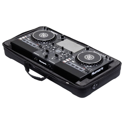 Odyssey BPRMIXSTREAMPRO - Party Ready Numark MixStream Pro EVA Soft Case