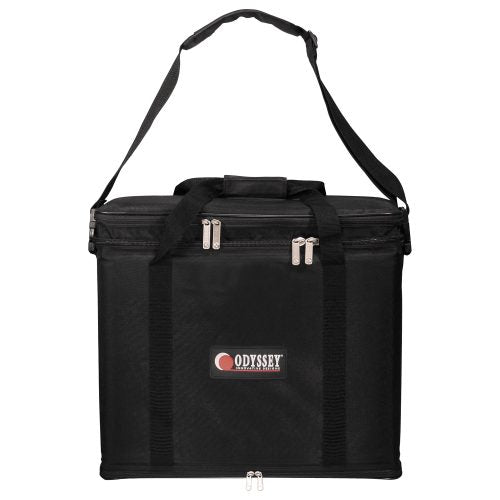 Odyssey BR316 - 3U Rack Bag with 16" Interior Depth