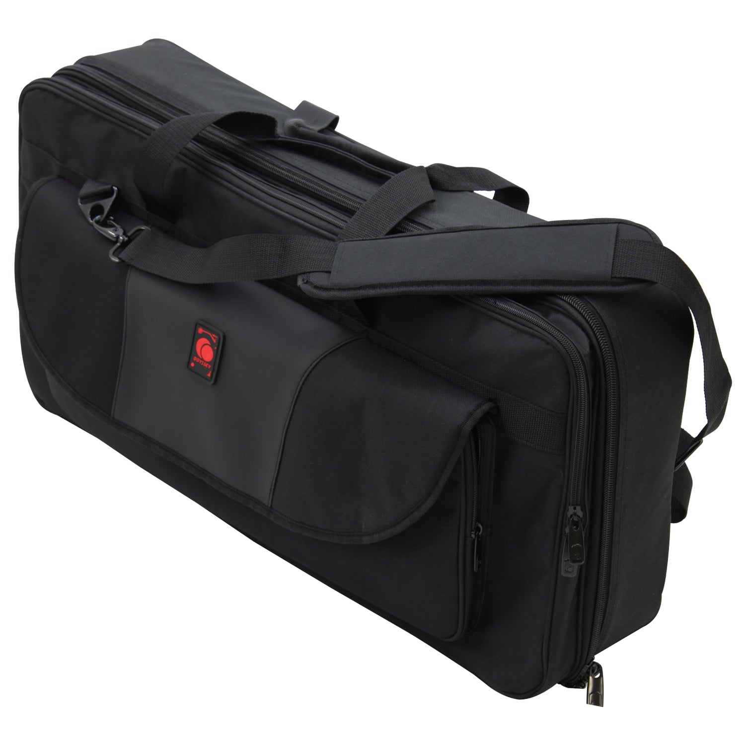 Odyssey BRLDIGITAL2XL - Double Extra Large DJ Controller Mixer Media Player Case