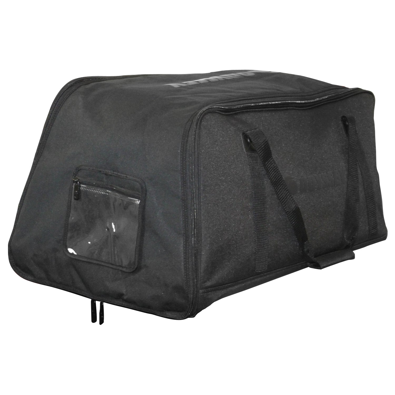 Odyssey BRLSPKMD - Medium Duffel Bag for 15 Inch Molded Speakers
