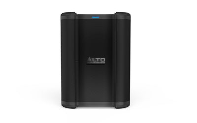 Alto BUSKER - 200-Watt Premium Battery Powered Portable PA