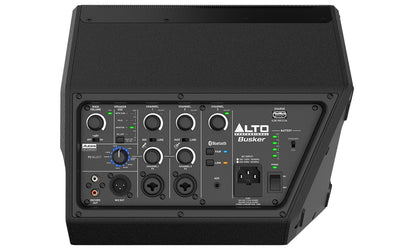 Alto BUSKER - 200-Watt Premium Battery Powered Portable PA