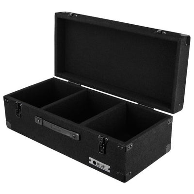 Odyssey C45200 - Carpeted Record / Utility Case for 200 7" Vinyl Records