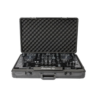Magma MGA41103 -  Magma Carry Lite DJ-Case XXL, Black/Black