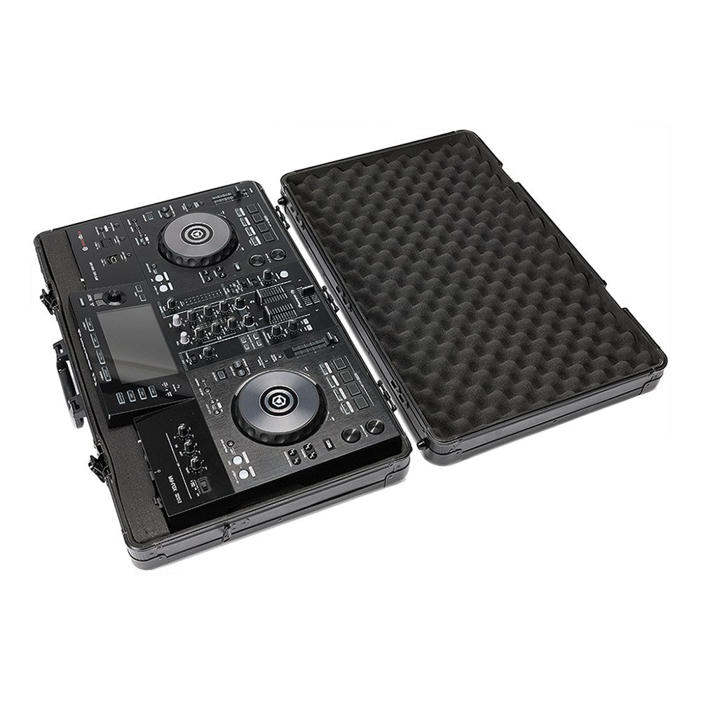 Magma MGA41103 -  Magma Carry Lite DJ-Case XXL, Black/Black