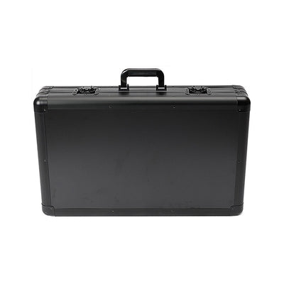 Magma MGA41103 -  Magma Carry Lite DJ-Case XXL, Black/Black