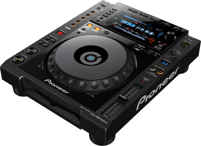 Pioneer DJ CDJ-900 NEXUS