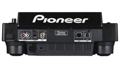 Pioneer DJ CDJ-900 NEXUS