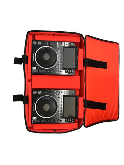 Jetpack Glide XL System - Roller Bag and Snap Backpack System
