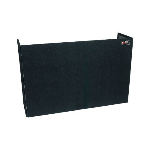 Odyssey CF6048 - 60" Wide x 48" Tall Carpeted Fold-out Stand