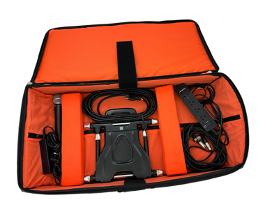 JetPack Glide Roller Bag (NOT System)