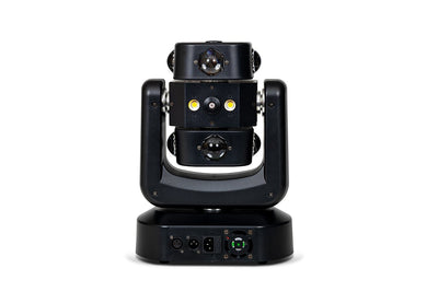 Colorkey Droid FX - Multi-Effect Moving-Head with LED Beams