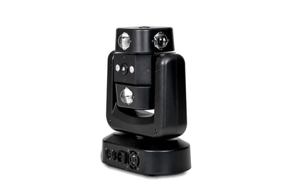 Colorkey Droid FX - Multi-Effect Moving-Head with LED Beams