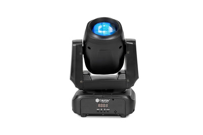 Colorkey Mover Beam 100 - 2-Pack Bundle with Carrying Bag