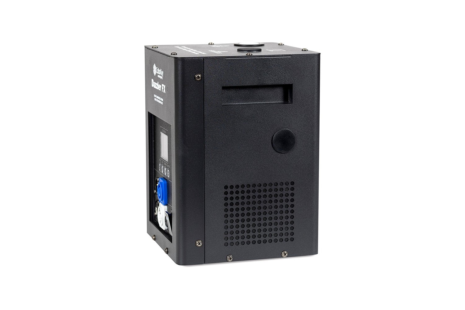 Colorkey Dazzler FX MK2 - Cold Spark Machine (Black)