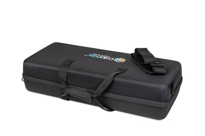 Colorkey AirPar HEX 4 Pack - 4-Pack AirPar HEX 4 Wireless Battery-powered Upligh with Hardshell Case
