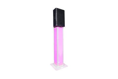 Colorkey LS6 -  6ft Lighting Stand