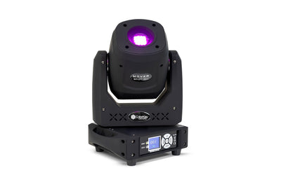 Colorkey Mover Spot 150 - 2x Moving Head Bar with Pixel Control and RGB Strip Effects with Case Trolley