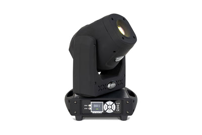Colorkey Mover Spot 150 - 2x Moving Head Bar with Pixel Control and RGB Strip Effects with Case Trolley