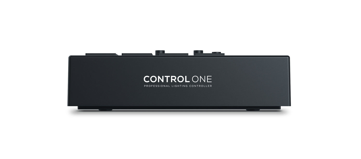 SoundSwitch Control One - Professional Lighting Interface
