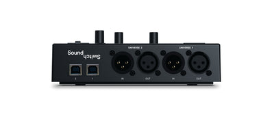 SoundSwitch Control One - Professional Lighting Interface