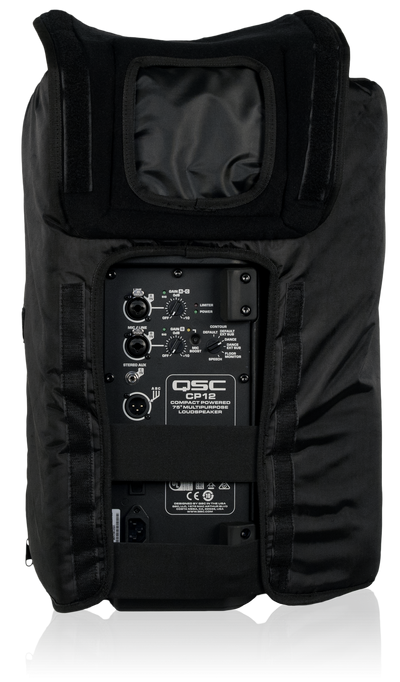 QSC CP8 Cover - Outdoor Cover for QSC CP8