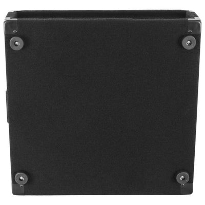 Odyssey CRE02 - 2U Carpeted Amp Rack Case