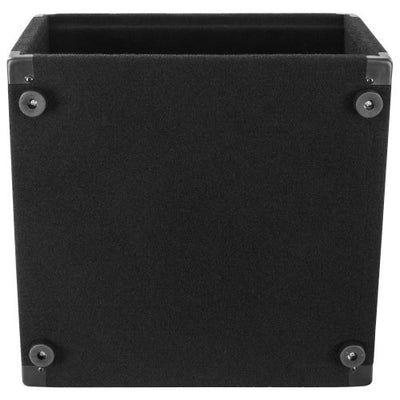 Odyssey CRE06 - 6U Carpeted Amp Rack Case