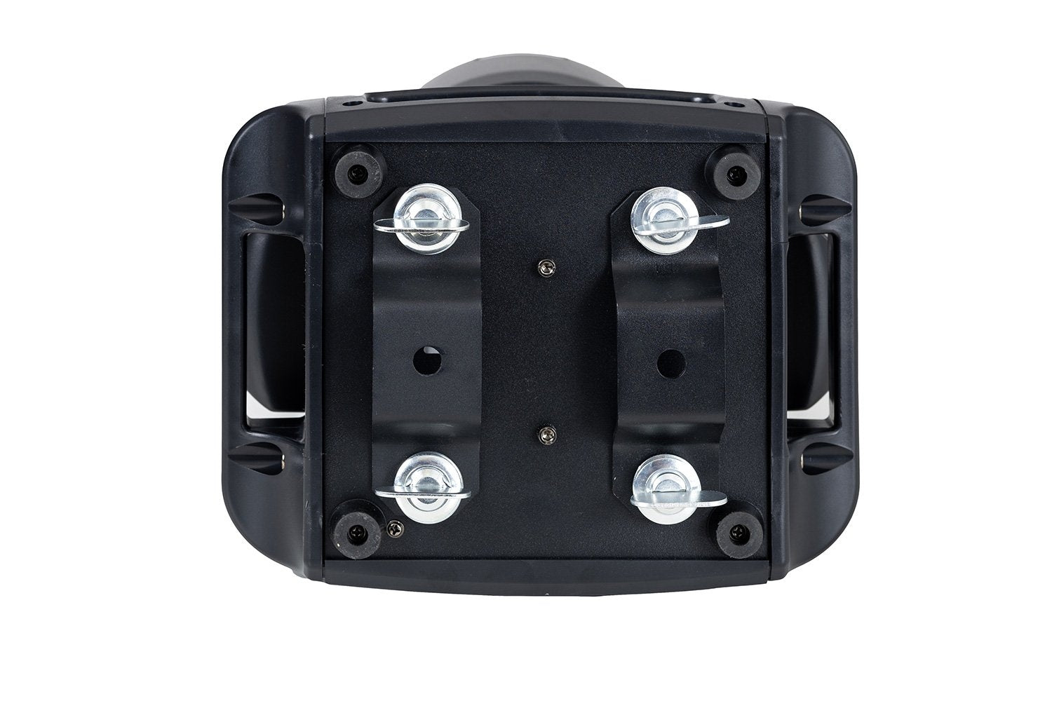 Colorkey Creator BSW 1200 - 200W LED Hybrid Moving Head Luminaire Blending Beam, Spot, and Wash Functionality.