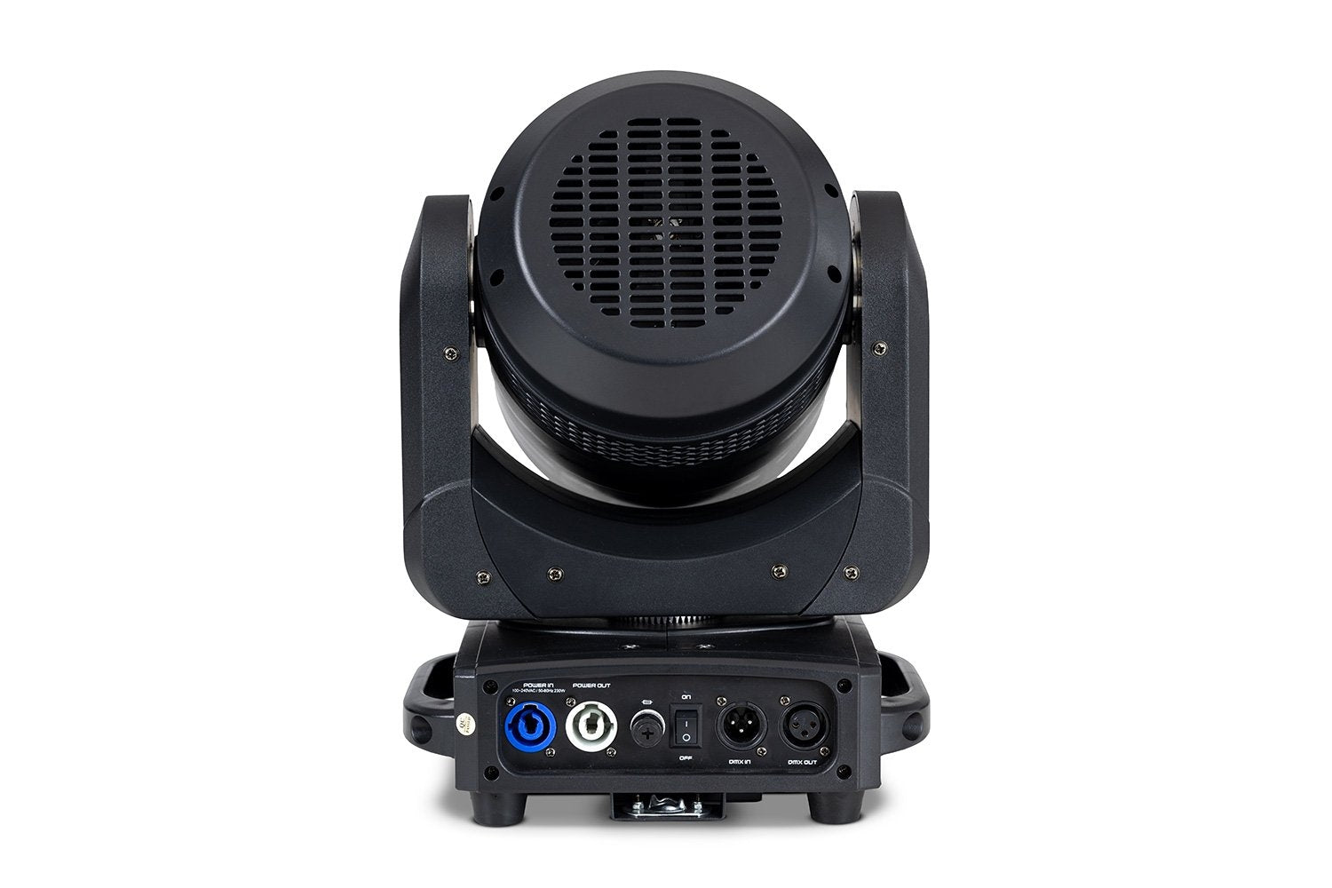 Colorkey Creator BX7 Wash - 280W LED moving head Bee-Eye Luminaire