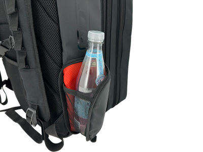 JetPack XL Backpack - Full Size DJ Bag