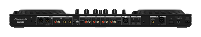 Pioneer DJ DDJ-FLX10 - 4-channel Performance DJ controller Open Box