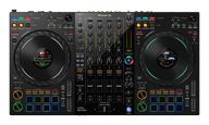 Pioneer DJ DDJ-FLX10 - 4-channel Performance DJ controller.