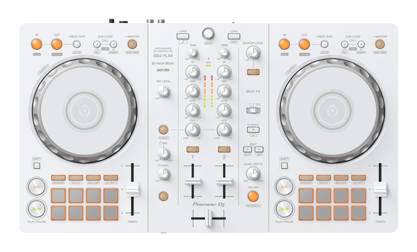 ddj-flx4-