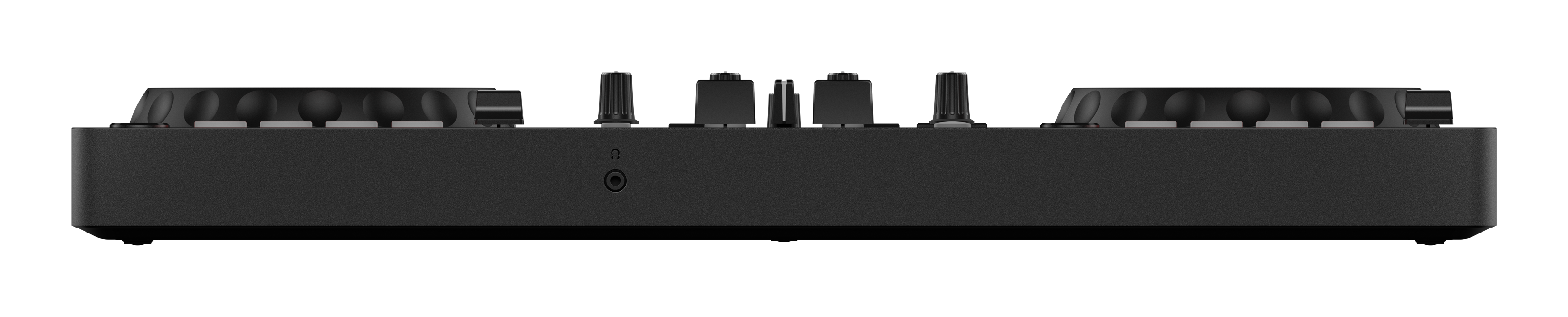 Pioneer DJ DDJ-FLX4 - 2-Channel DJ Controller for Rekordbox and Serato - FREE 30-Day Access for DDJ-FLX4 Complimentary Course!