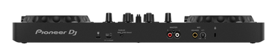 Pioneer DJ DDJ-FLX4 - 2-Channel DJ Controller for Rekordbox and Serato - Open Box