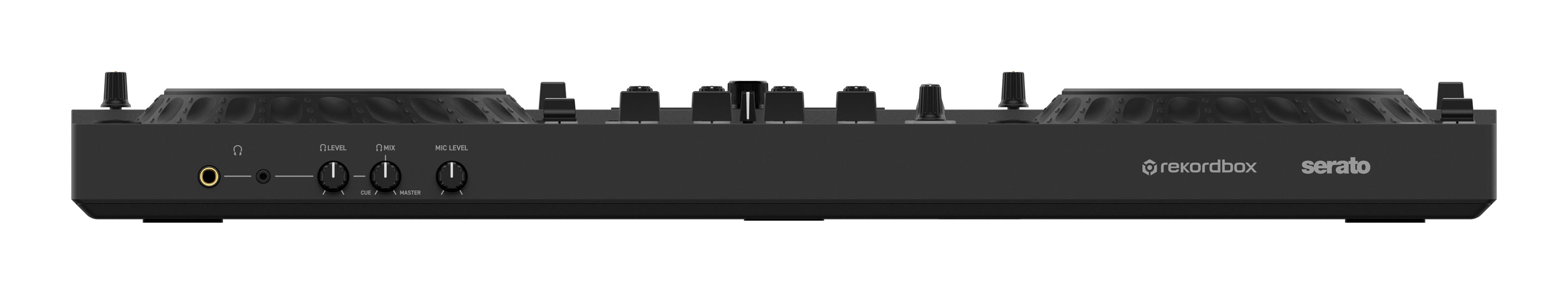 AlphaTheta DDJ-GRV6 4-Channel Performance DJ Controller | The DJ