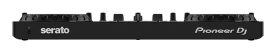Pioneer DJ DDJ-REV1 - Scratch-style 2-channel DJ controller for Serato DJ Lite - FREE 30-Day access for DDJ-REV1 complimentary course!
